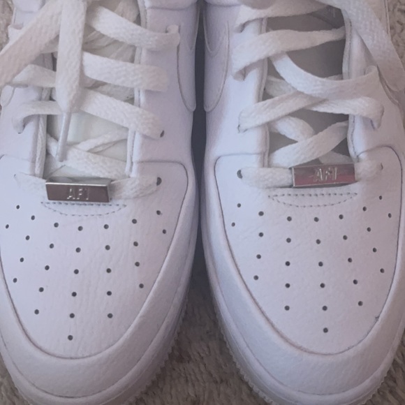 NIKE SAGE LOWS - Picture 7 of 7